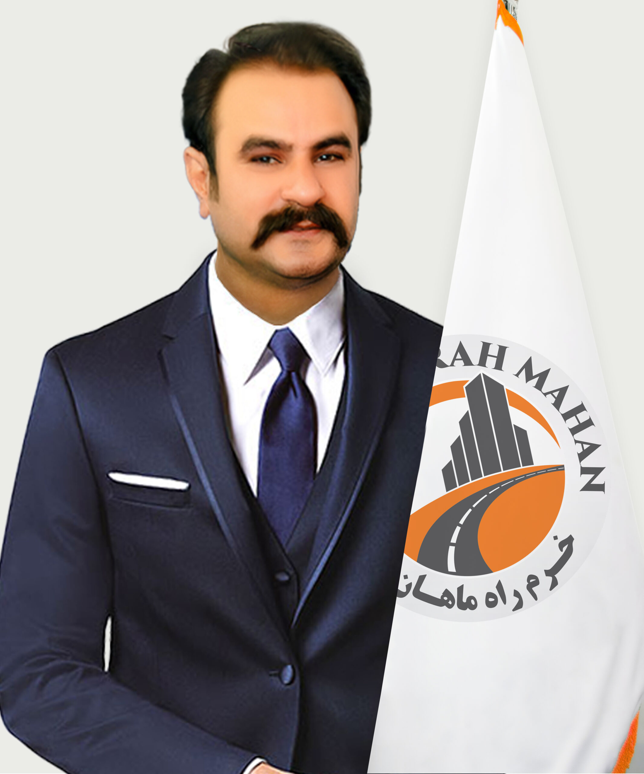 مهدی بهاری