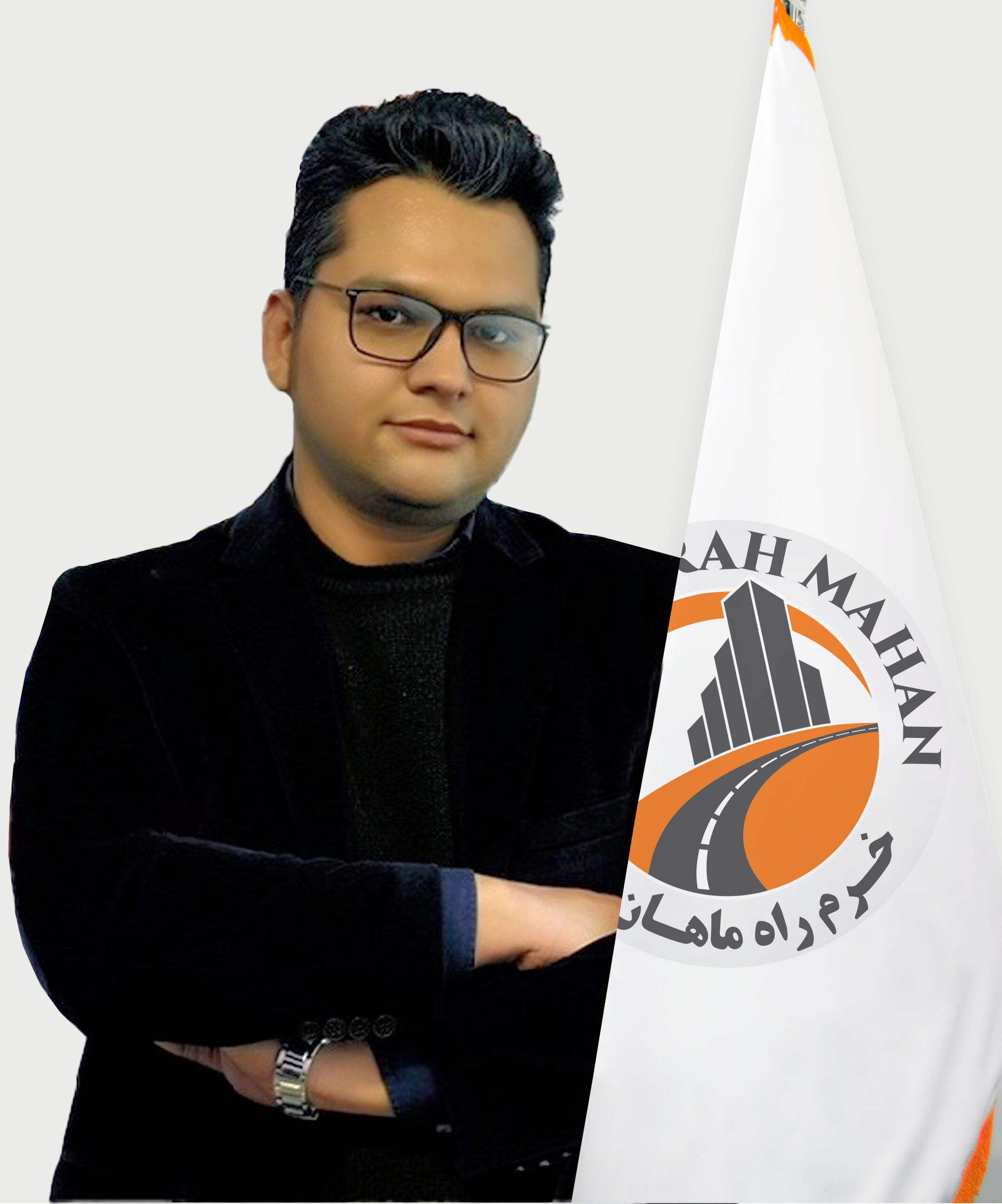 khoram rah mahan