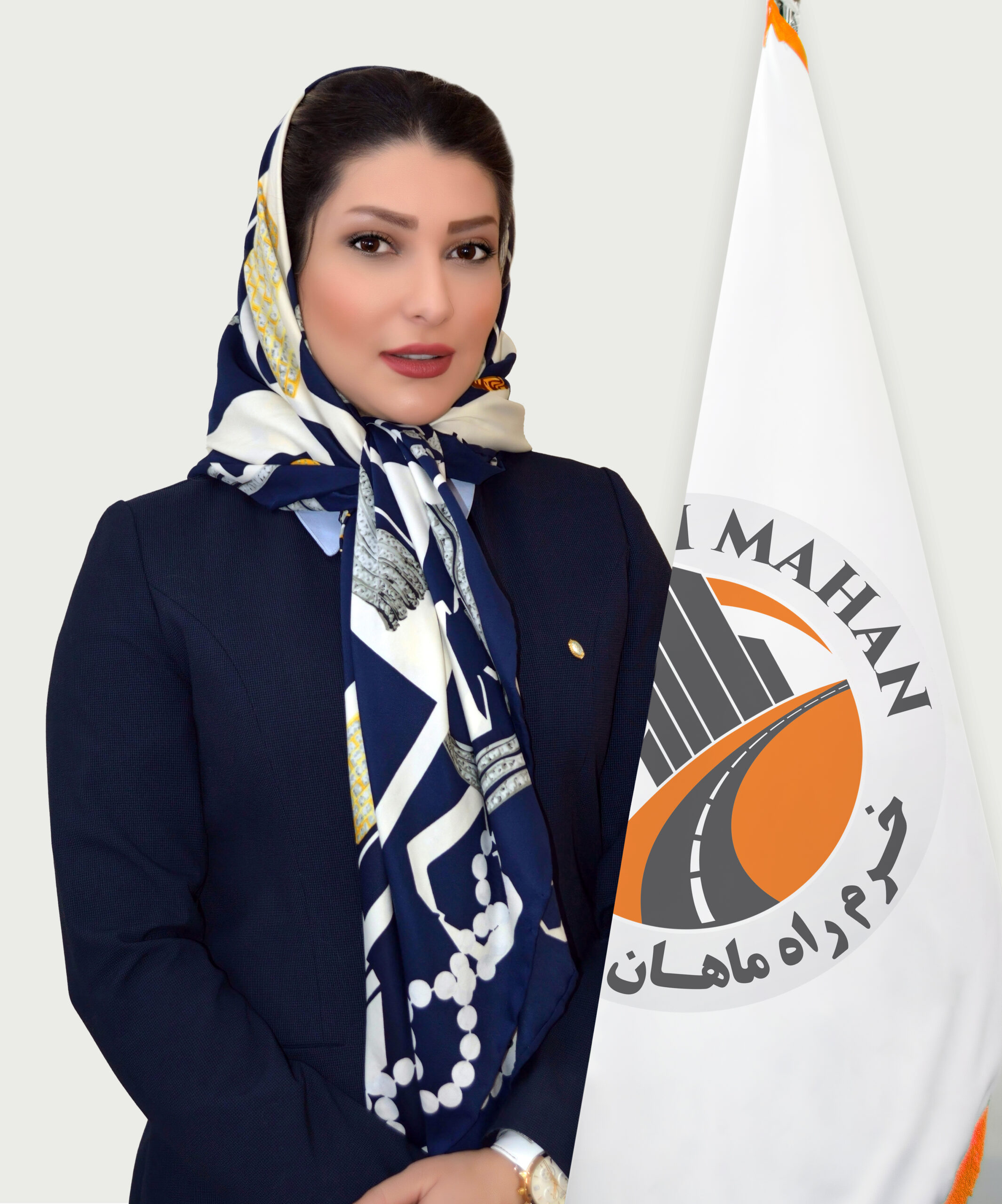 مژگان محرابی